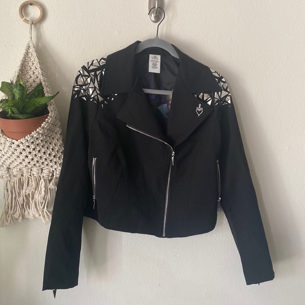 Disney Evil Queen Jacket
